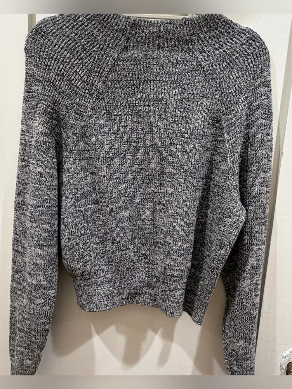Free People soft knit